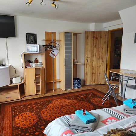 Apartmán Mezná 85 Hřensko Exteriér fotografie