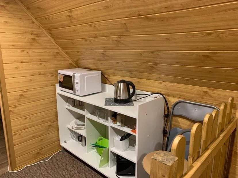 Apartmán Mezná 85 Hřensko Exteriér fotografie